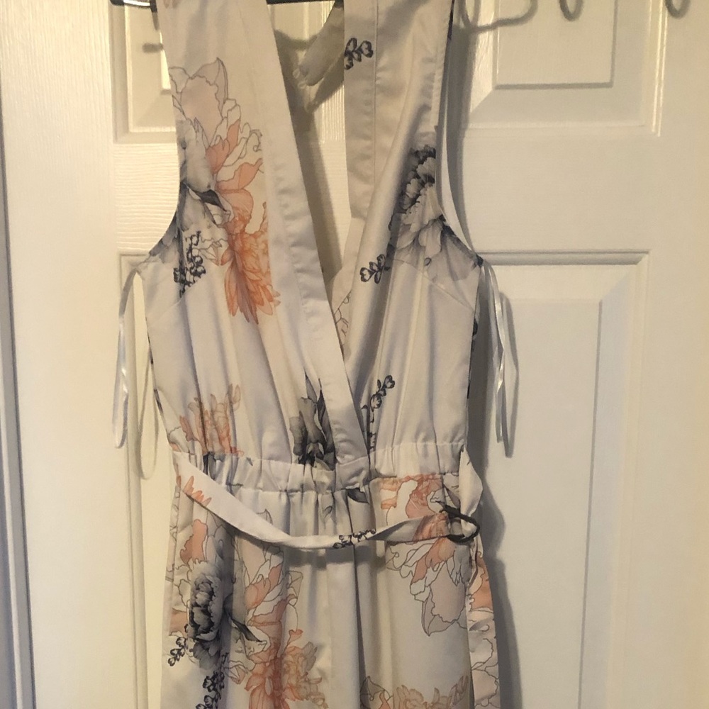 ShowPo Executive Ponies Jumpsuit